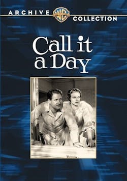 Call It a Day [DVD]