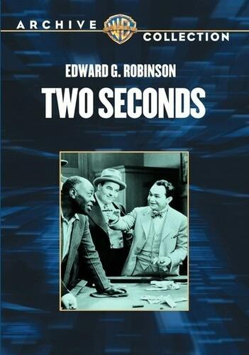 Two Seconds - DVD