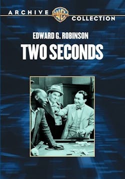 Two Seconds [DVD]