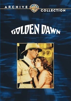 Golden Dawn [DVD]