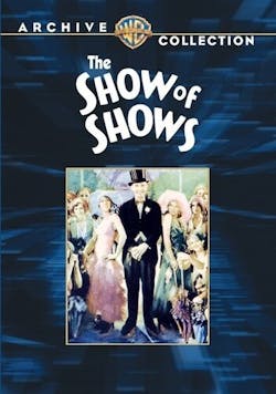 Show of Shows, The [DVD]