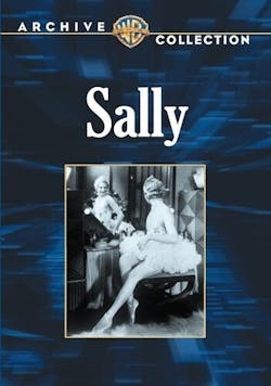 Sally [DVD]