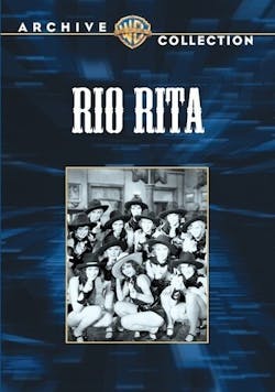 Rio Rita [DVD]