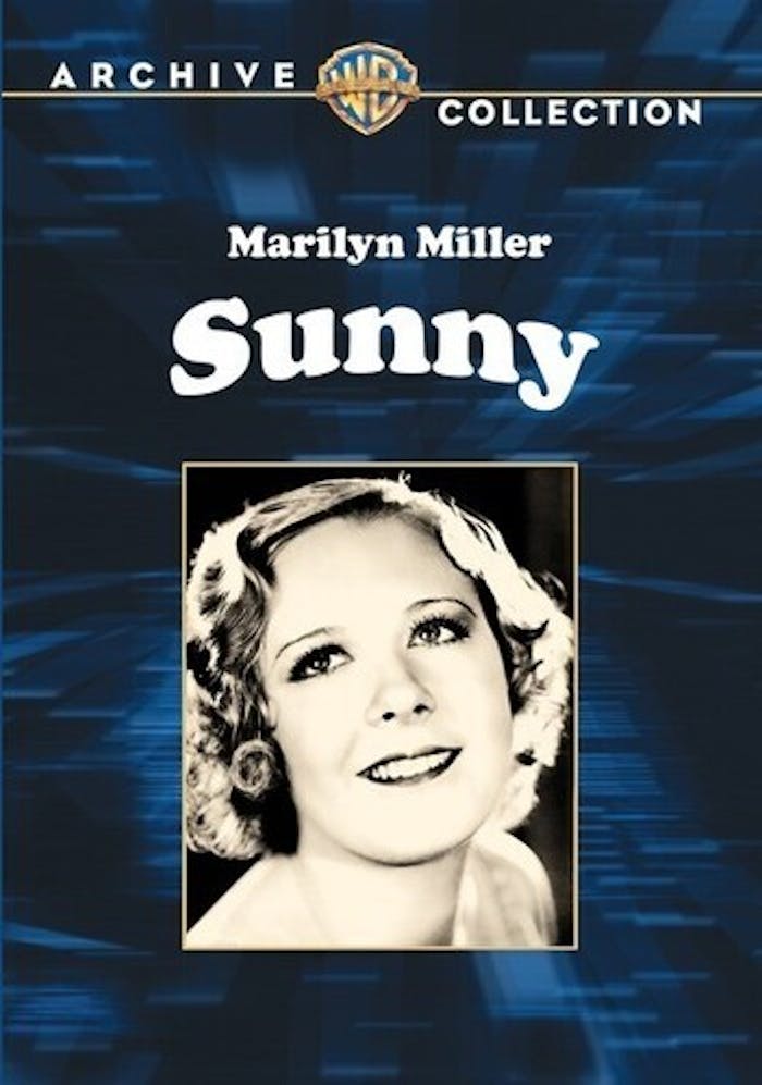 Sunny [DVD]