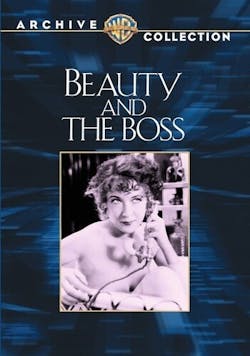 Beauty and The Boss [DVD]