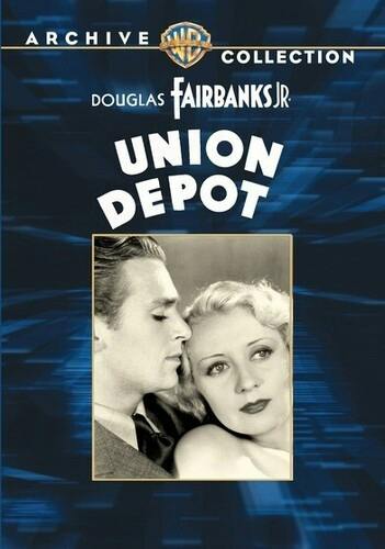 Union Depot - DVD