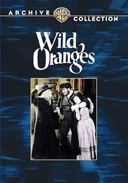 Wild Oranges [DVD]