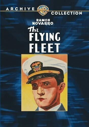 Flying Fleet, The - DVD