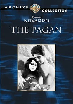 Pagan, The [DVD]