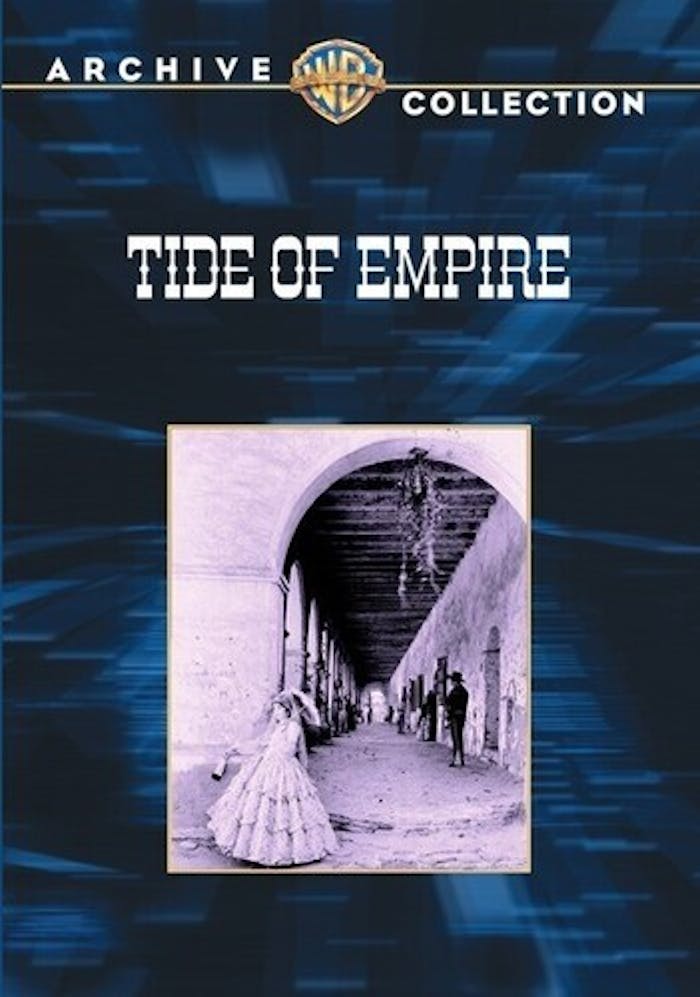 Tide of Empire [DVD]