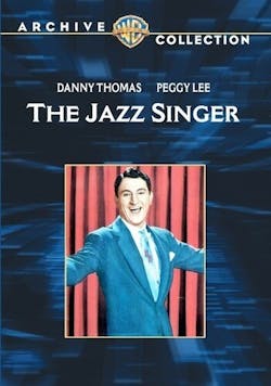 Jazz Singer, The [DVD]