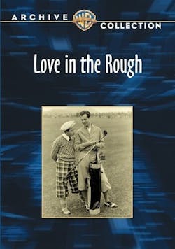 Love in the Rough [DVD]