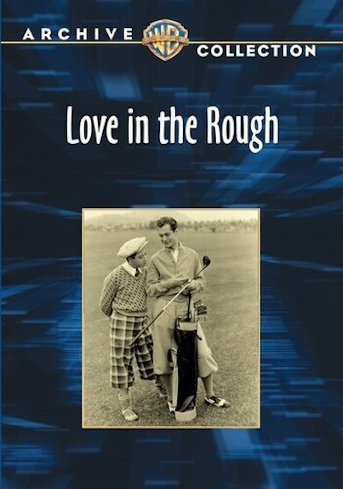 Love in the Rough [DVD]