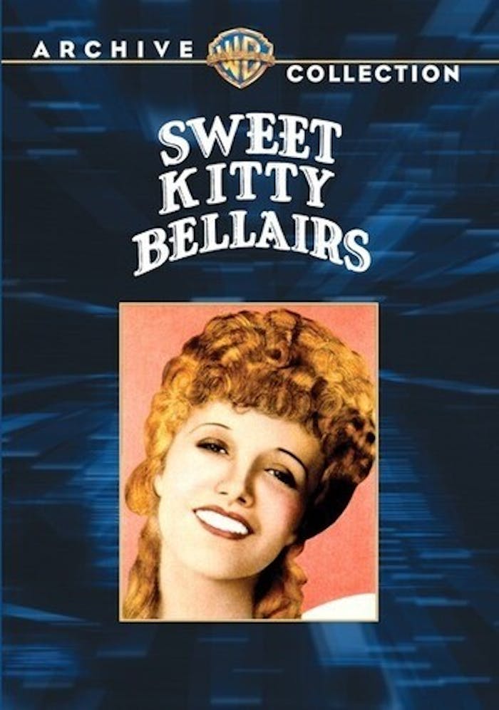 Sweet Kitty Bellairs [DVD]