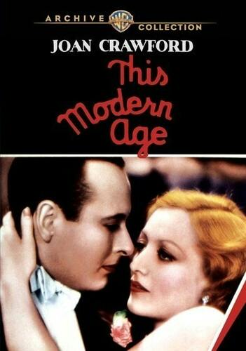 This Modern Age - DVD