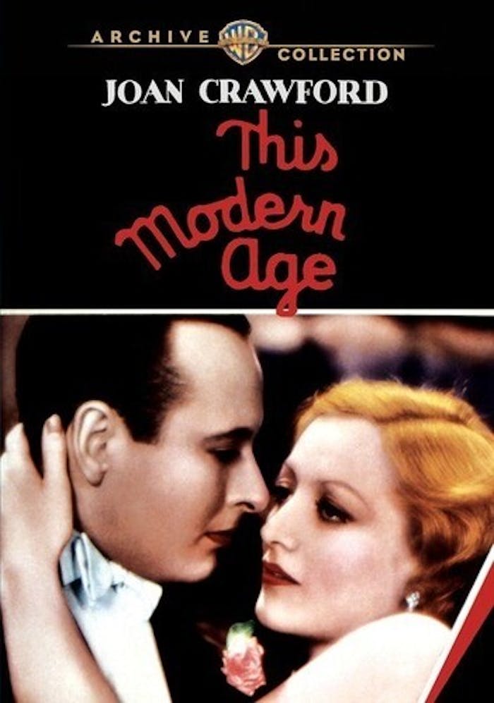 This Modern Age [DVD]