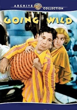 Going Wild [DVD]