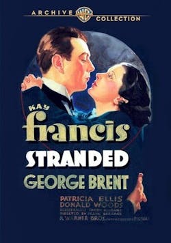 Stranded [DVD]