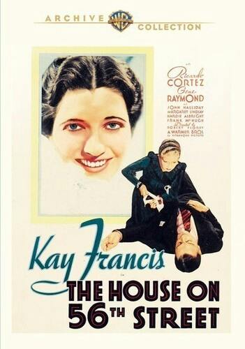 House on 56th Street, The - DVD