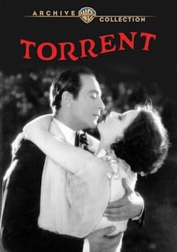 Torrent [DVD]