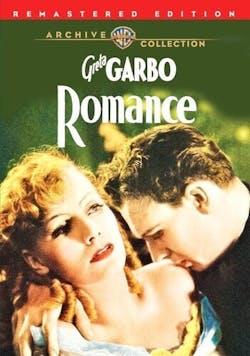 Romance [DVD]