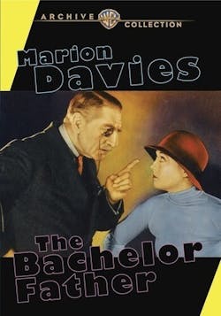 Bachelor Father, The [DVD]