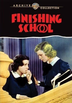 Finishing School [DVD]