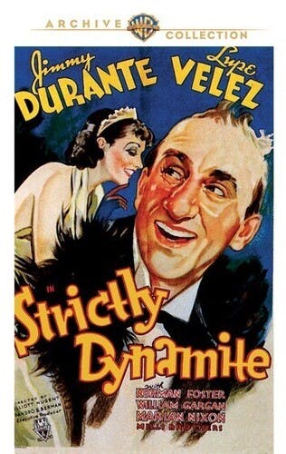 Strictly Dynamite - DVD