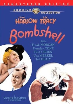 Bombshell [DVD]