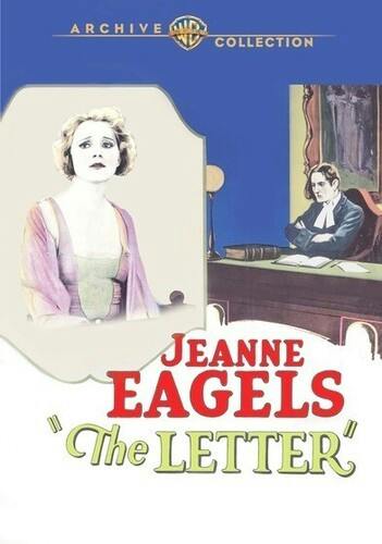 Letter, The - DVD