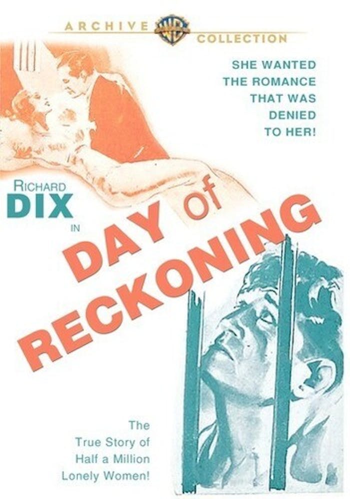 Day of Reckoning [DVD]