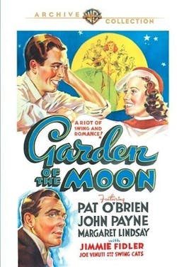 Garden of the Moon [DVD]