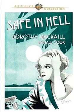 Safe in Hell [DVD]