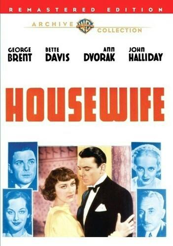 Housewife - DVD