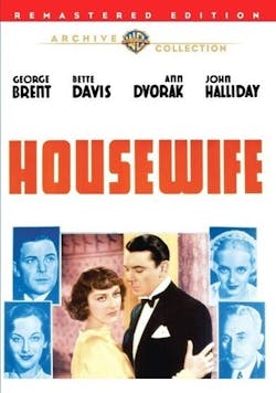 Housewife [DVD]