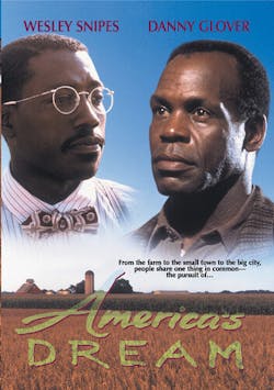 America's Dream [DVD]