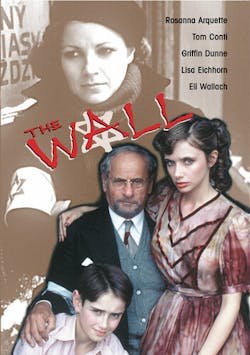 Wall, The [DVD]