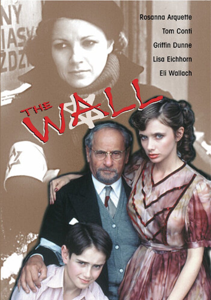 Wall, The [DVD]