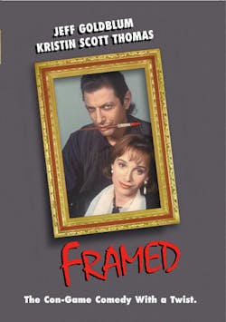 Framed [DVD]