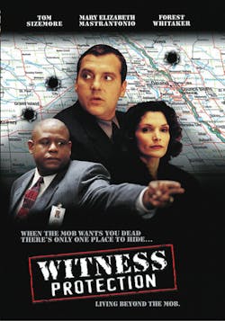 Witness Protection [DVD]