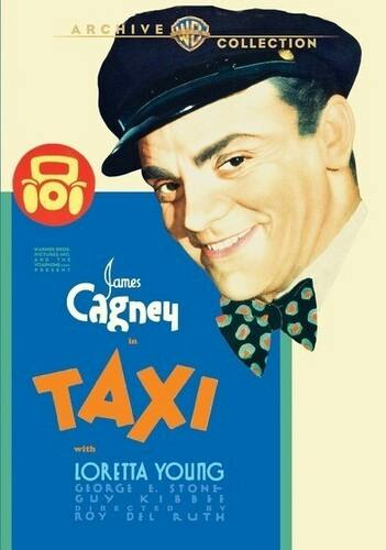Taxi - DVD
