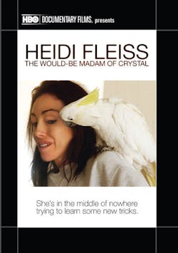 Heidi Fleiss: The Would-be Madam of Crystal [DVD]