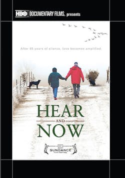 Hear and Now (2007) [DVD]