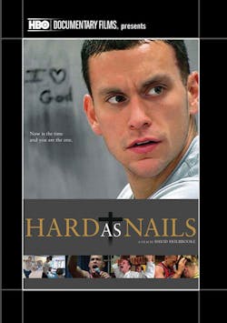 Hard As Nails [DVD]