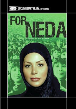 For Neda (2010) [DVD]