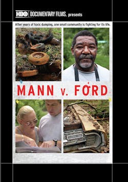 Mann v. Ford [DVD]