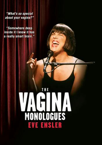 Vagina Monologues, The - DVD