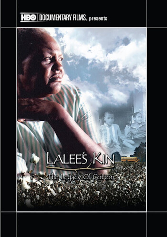 Lalee's Kin: The Legacy of Cotton (2010) [DVD]