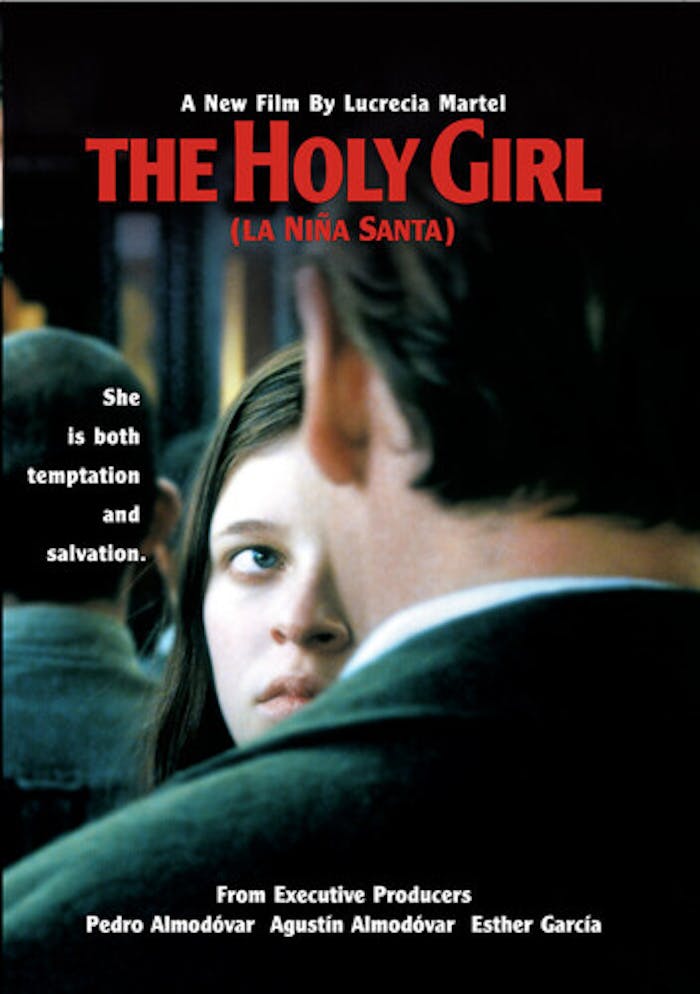 Holy Girl, The [DVD]