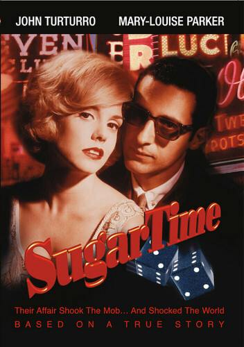 Sugartime - DVD